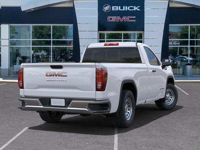 new 2024 GMC Sierra 1500 car, priced at $41,000