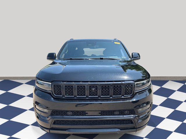 used 2022 Jeep Grand Wagoneer car, priced at $57,745