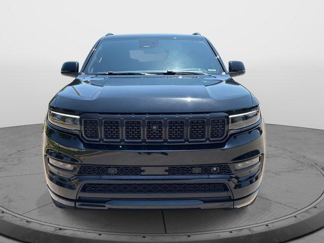 used 2022 Jeep Grand Wagoneer car, priced at $56,158