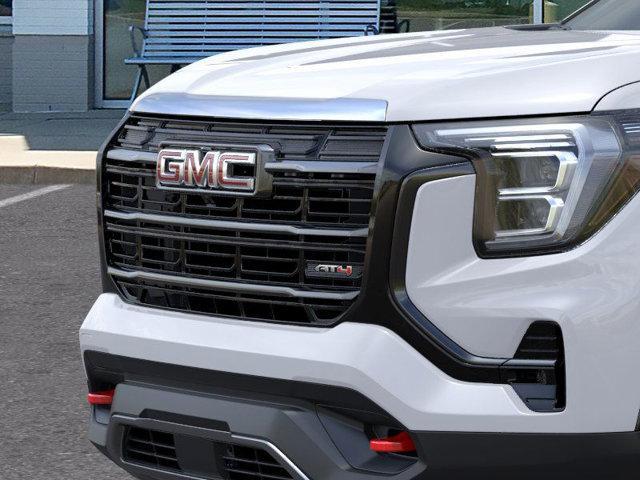 new 2026 GMC Terrain car, priced at $42,890