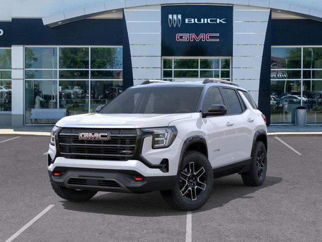 new 2026 GMC Terrain car, priced at $42,890