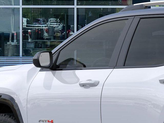 new 2026 GMC Terrain car, priced at $42,890