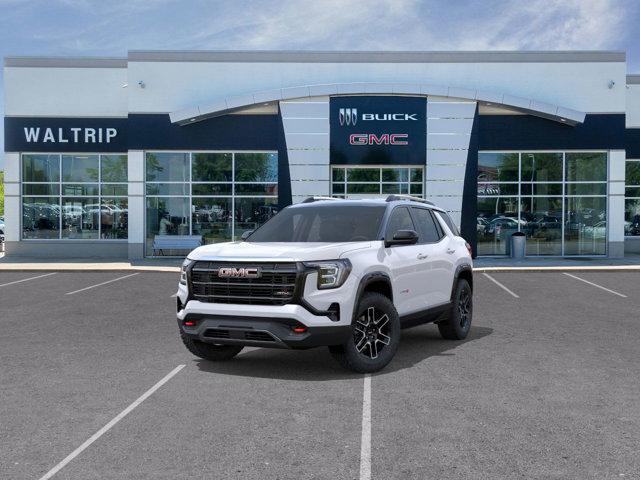 new 2026 GMC Terrain car, priced at $42,890