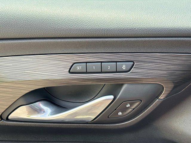 used 2021 GMC Terrain car, priced at $23,957