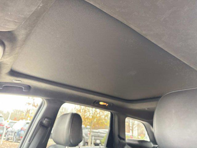 used 2015 Jeep Grand Cherokee car, priced at $18,953