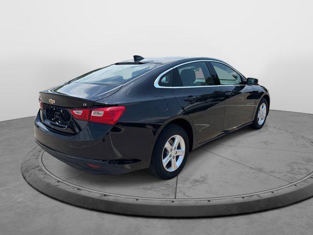 used 2024 Chevrolet Malibu car, priced at $22,985