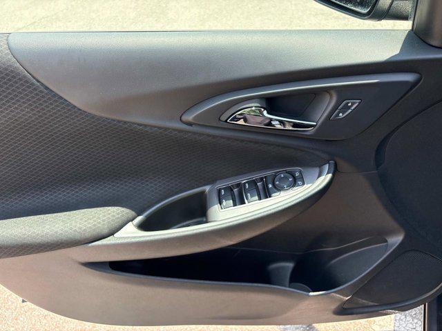 used 2024 Chevrolet Malibu car, priced at $22,985