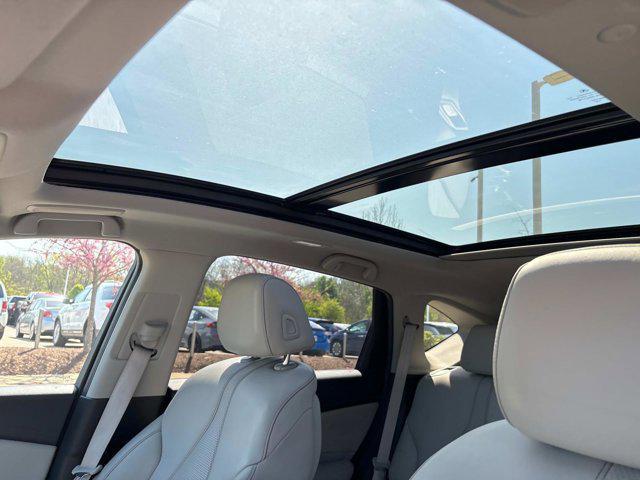 used 2020 Acura RDX car, priced at $28,935