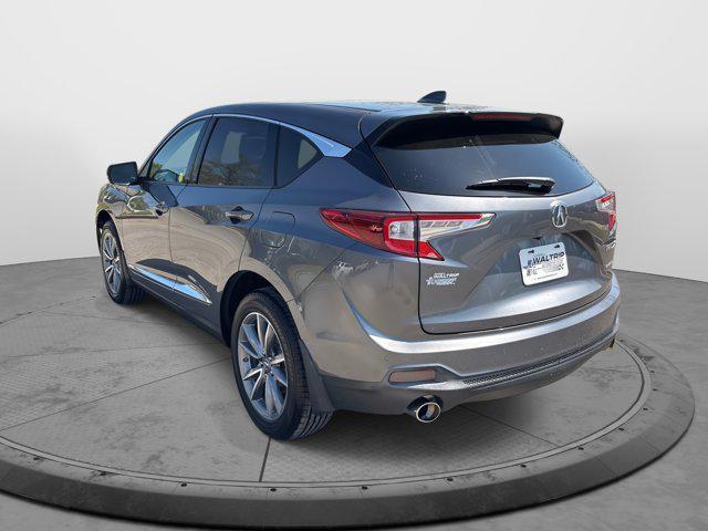 used 2020 Acura RDX car, priced at $28,935