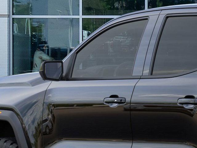 new 2025 GMC Canyon car, priced at $48,095