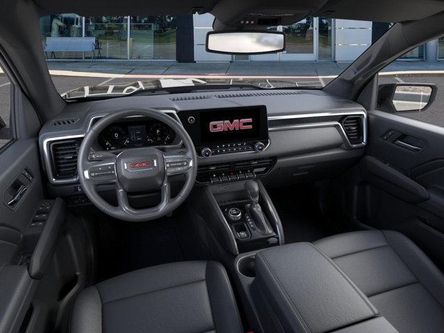 new 2025 GMC Canyon car, priced at $48,095