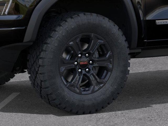 new 2025 GMC Canyon car, priced at $48,095