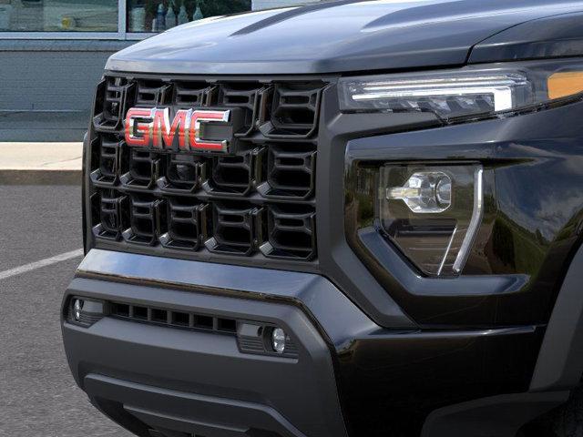 new 2025 GMC Canyon car, priced at $48,095