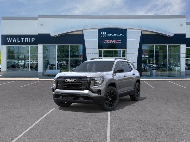 new 2026 GMC Terrain car, priced at $35,885