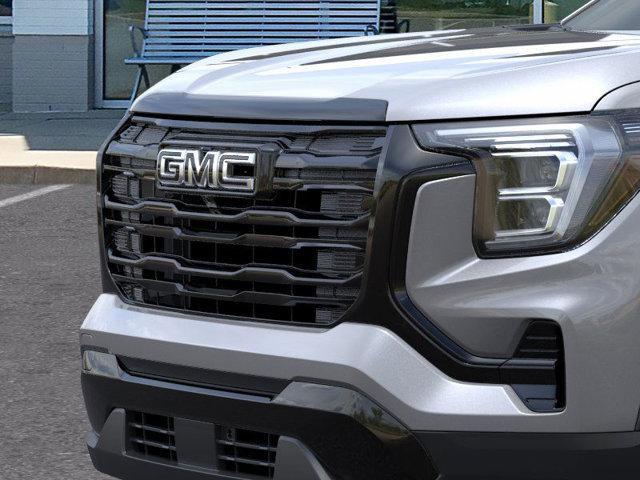 new 2026 GMC Terrain car, priced at $35,885