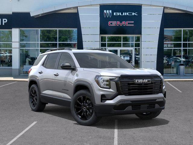 new 2026 GMC Terrain car, priced at $35,885