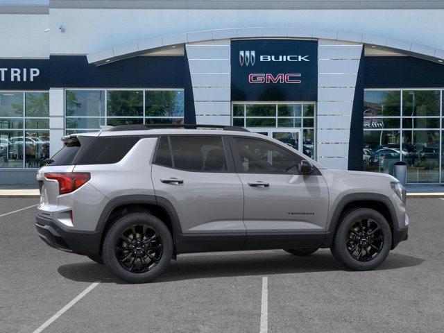 new 2026 GMC Terrain car, priced at $35,885