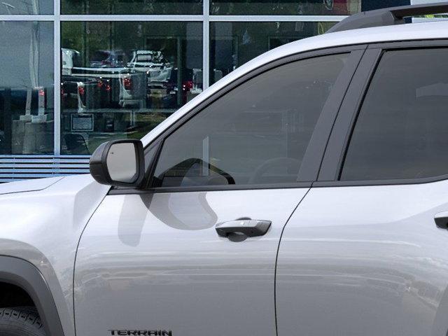 new 2026 GMC Terrain car, priced at $35,885