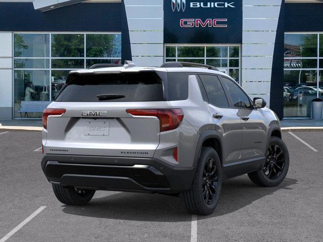 new 2026 GMC Terrain car, priced at $35,885