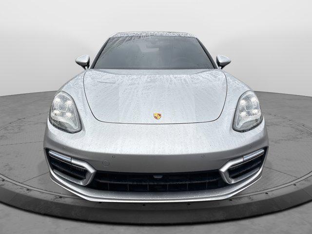 used 2022 Porsche Panamera car, priced at $92,297