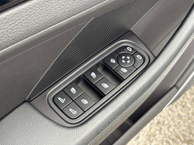 used 2022 Porsche Panamera car, priced at $92,297