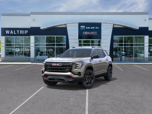 new 2026 GMC Terrain car, priced at $40,985