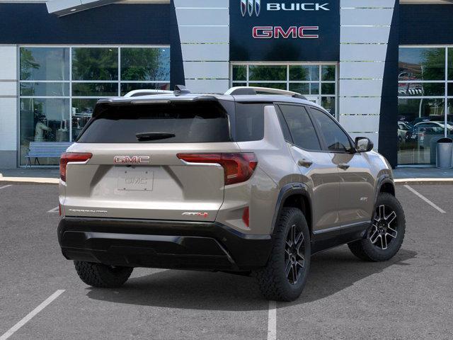 new 2026 GMC Terrain car, priced at $40,985