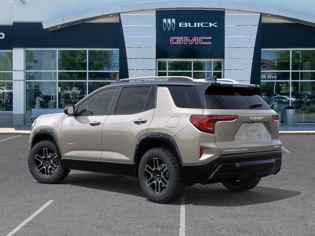 new 2026 GMC Terrain car, priced at $40,985