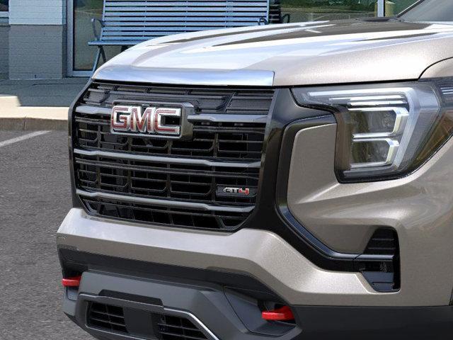 new 2026 GMC Terrain car, priced at $40,985