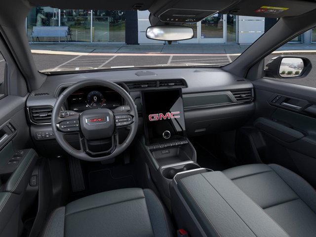 new 2026 GMC Terrain car, priced at $40,985