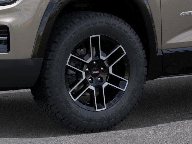 new 2026 GMC Terrain car, priced at $40,985