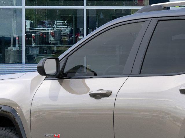 new 2026 GMC Terrain car, priced at $40,985