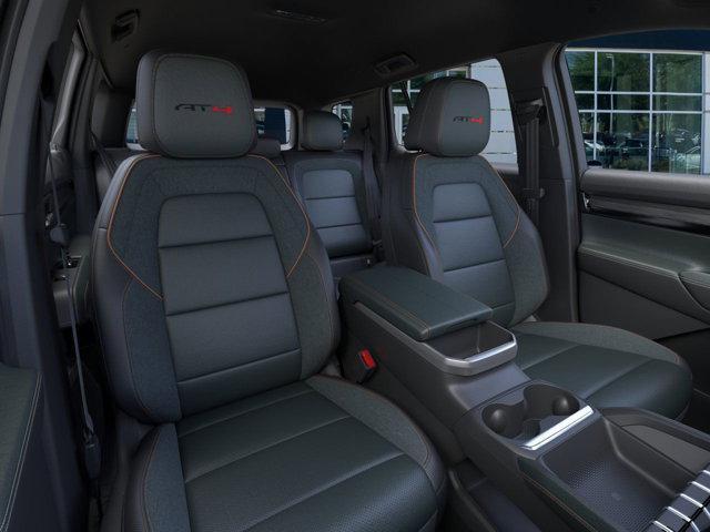 new 2026 GMC Terrain car, priced at $40,985