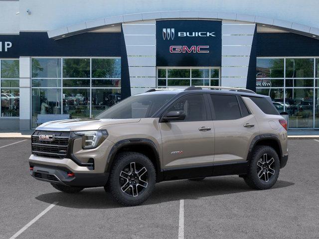 new 2026 GMC Terrain car, priced at $40,985