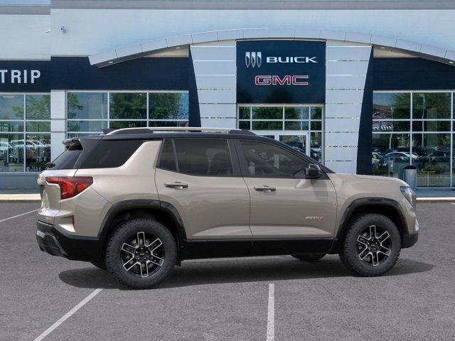 new 2026 GMC Terrain car, priced at $40,985