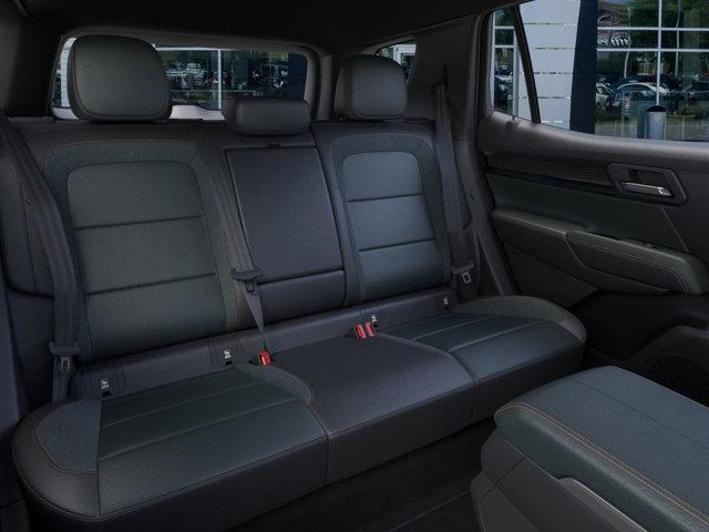 new 2026 GMC Terrain car, priced at $40,985