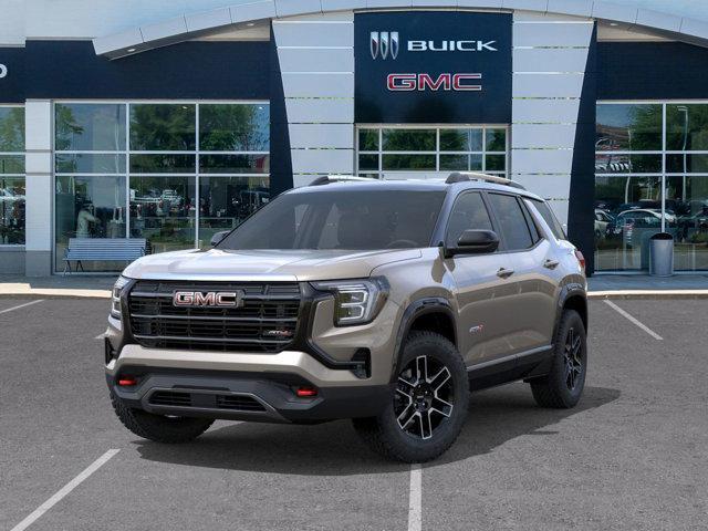 new 2026 GMC Terrain car, priced at $40,985