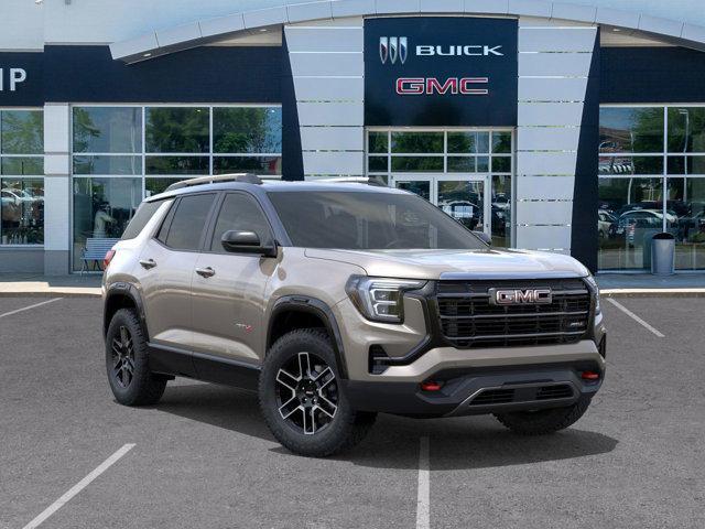 new 2026 GMC Terrain car, priced at $40,985