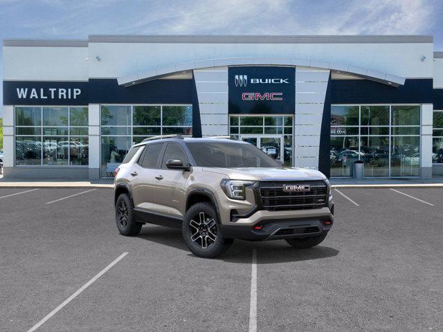 new 2026 GMC Terrain car, priced at $40,985