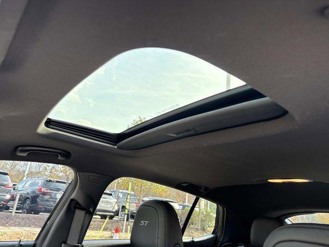 used 2024 Buick Envista car, priced at $27,888