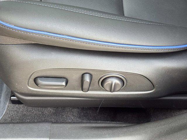 used 2024 Buick Envista car, priced at $27,888