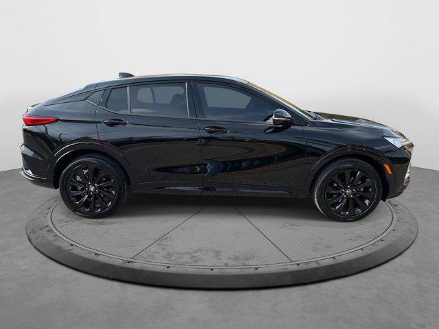 used 2024 Buick Envista car, priced at $27,888