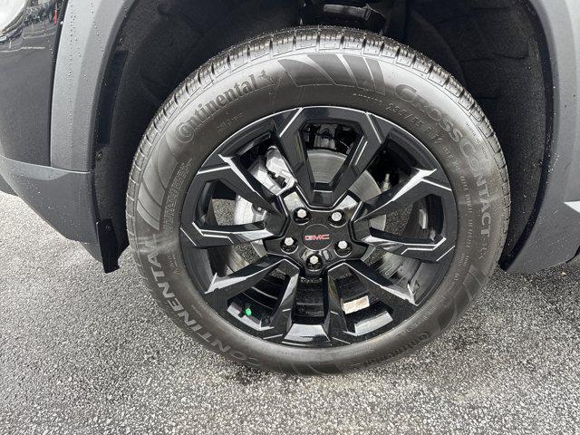 new 2026 GMC Terrain car, priced at $36,235