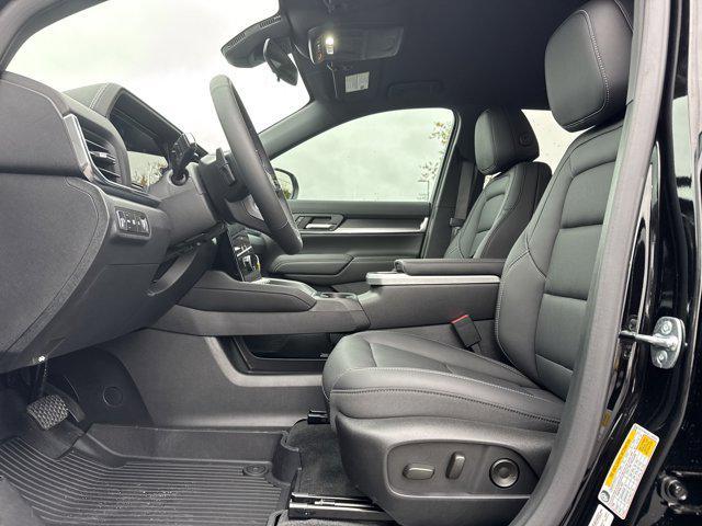 new 2026 GMC Terrain car, priced at $36,235