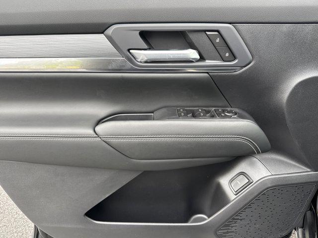 new 2026 GMC Terrain car, priced at $36,235