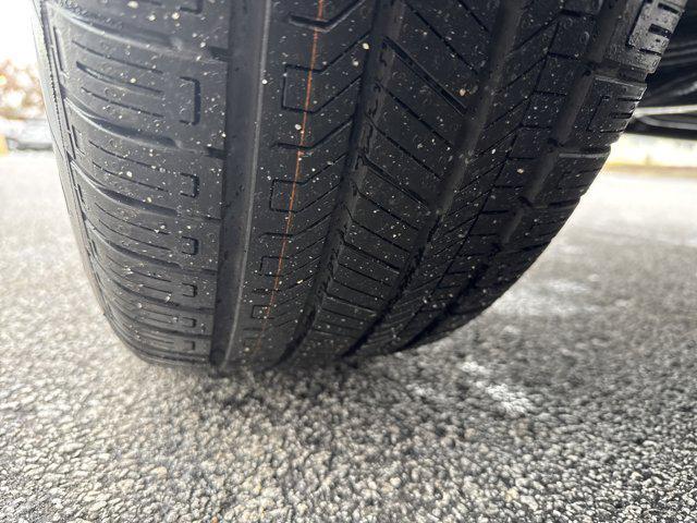 new 2026 GMC Terrain car, priced at $36,235