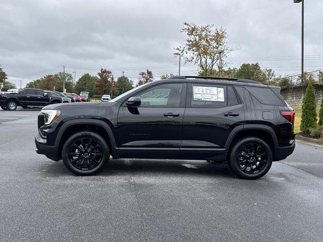 new 2026 GMC Terrain car, priced at $36,235