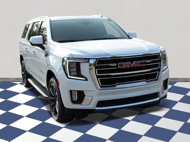 used 2022 GMC Yukon XL car, priced at $61,950