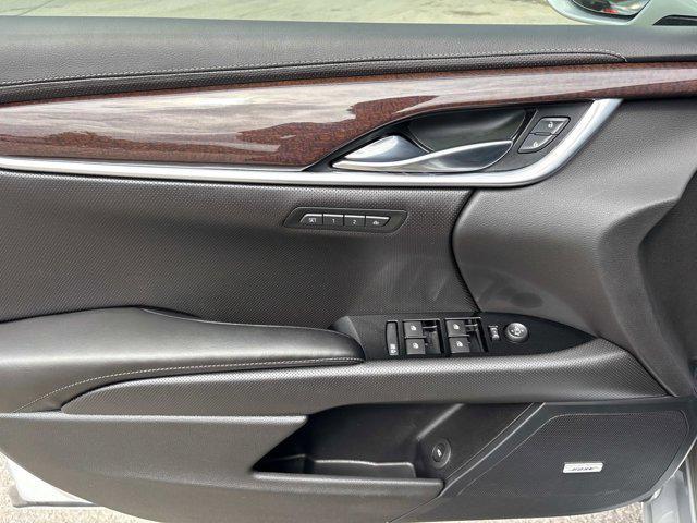 used 2016 Cadillac XTS car, priced at $21,967