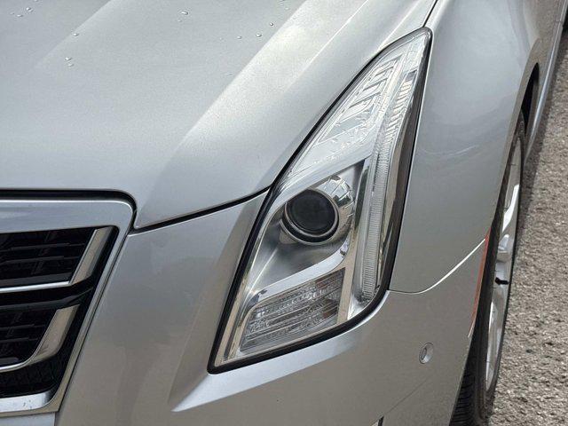 used 2016 Cadillac XTS car, priced at $21,967